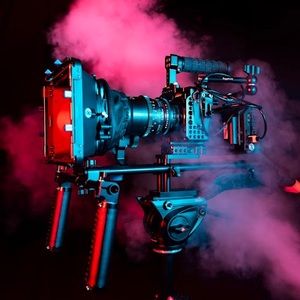 Meet your Posher, Amani